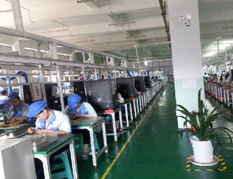电子制造业囊括了众多细分领域,从智能手机到智能家居,再到医疗设备和汽车电子。今天,我们就来一一揭开它的神秘面纱。